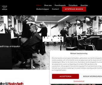 https://kapsalonageeth.nl