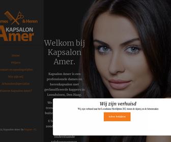 http://kapsalonamer.nl