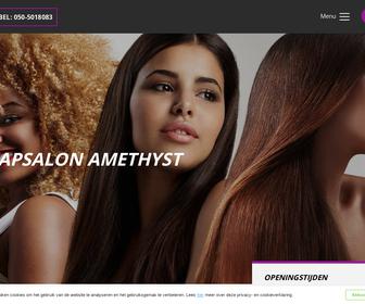 Kapsalon Amethyst