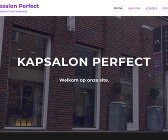 http://kapsalonperfect.nl