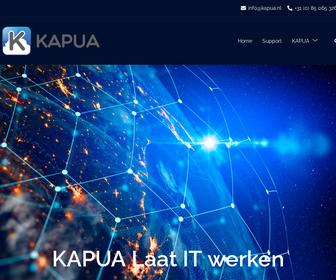 http://kapua.nl