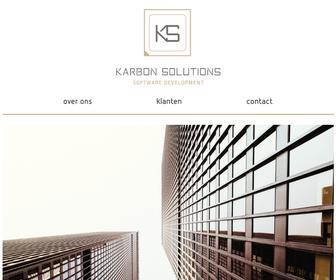Karbon Solutions