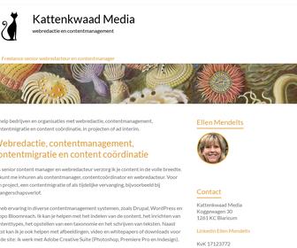 http://kattenkwaad-media.nl