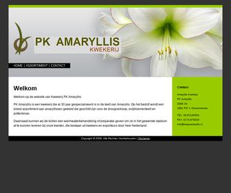 PK Amaryllis