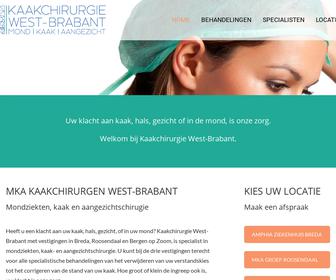 http://www.kaakchirurgie-amphia.nl