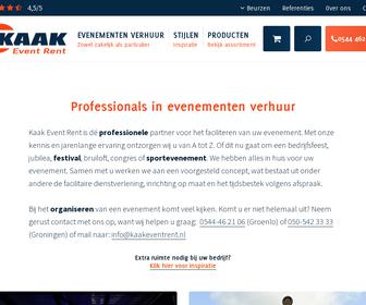http://www.kaakeventrent.nl