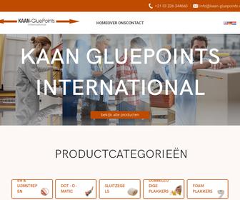 http://www.kaan-gluepoints.com