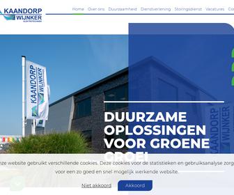 http://www.kaandorp-wijnker.nl