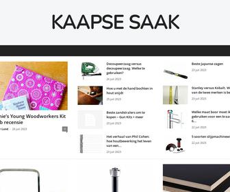 http://www.kaapsesaak.nl