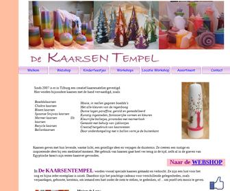 http://www.kaarsentempel.nl/