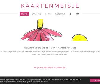 http://www.kaartenmeisje.nl