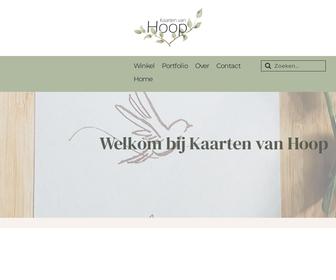 http://www.kaartenvanhoop.nl