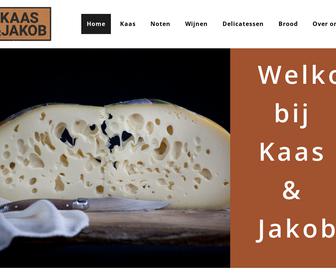 Jakob's kaas