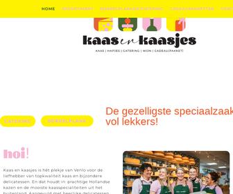 http://www.kaasenkaasjes.nl