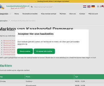 http://www.kaashandeldammers.nl