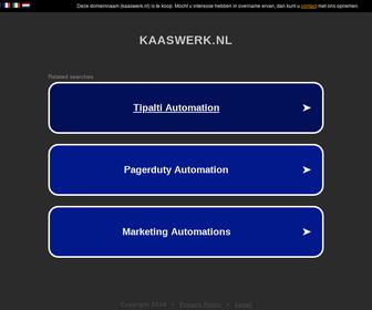 http://www.kaaswerk.nl