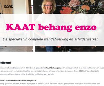 http://www.kaatbehangenzo.nl