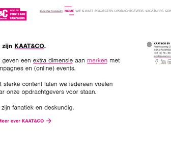 http://www.kaatenco.nl