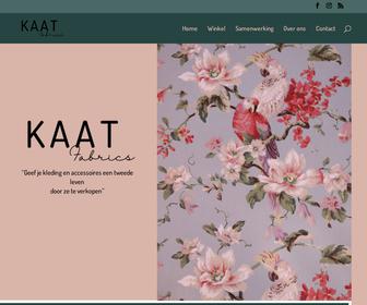 http://www.kaatfabrics.nl