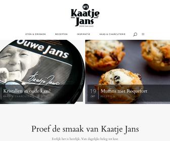 http://www.kaatjejans.nl
