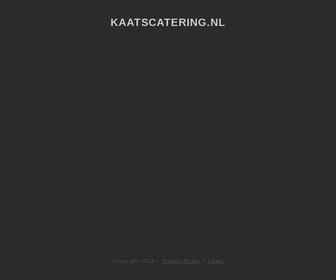 Kaats Catering
