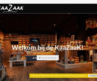 http://www.kaazaak.nl