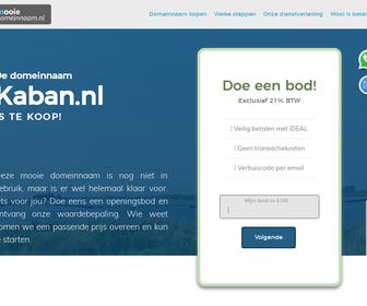 http://www.kaban.nl