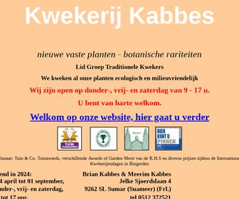 http://www.kabbes.nl