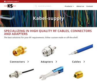 Kabel-supply