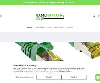 http://www.kabeltoppers.nl