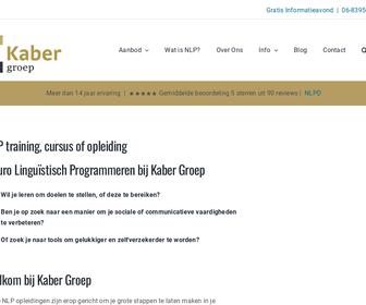 http://www.kaber.nl