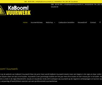 http://www.kaboomvuurwerk.nl