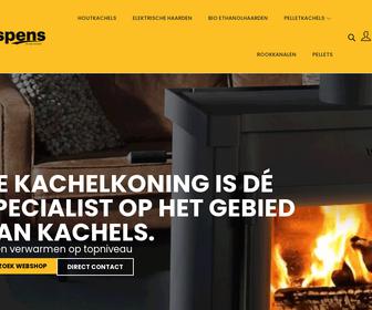 Kachelkoning.nl