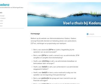 http://www.kadanzadministratie.nl