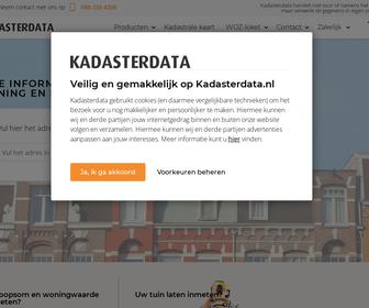 http://www.kadaster-online.nl