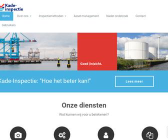 http://www.kade-inspectie.nl