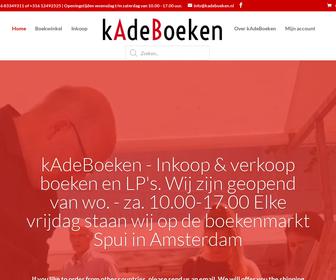 http://www.kadeboeken.nl