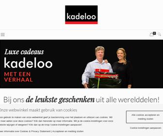 http://www.kadeloo.nl