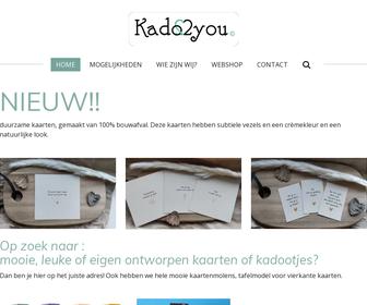 http://www.kado2you.nl