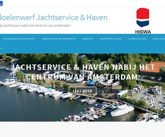 Kadoelenwerf Jachtservice & Haven V.O.F.