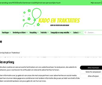 http://www.kadoentraktaties.nl