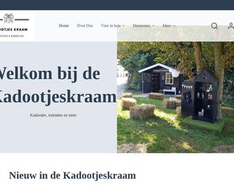 http://www.kadootjeskraam.nl
