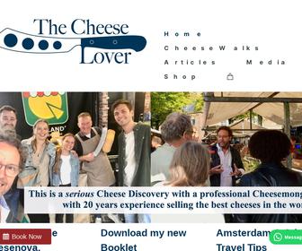 The Cheese Lover