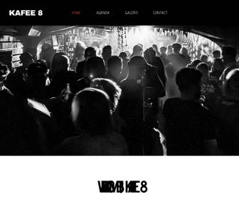 Kafee 8