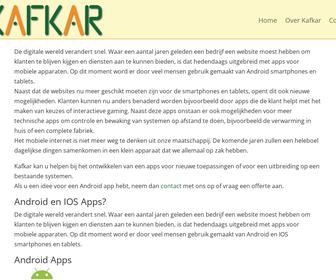 http://www.kafkar.nl