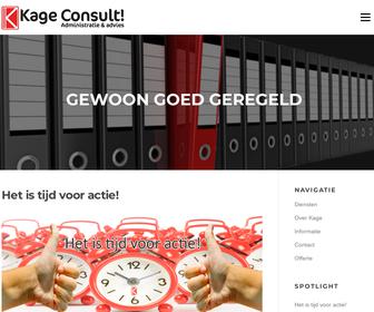 http://www.kage.nl