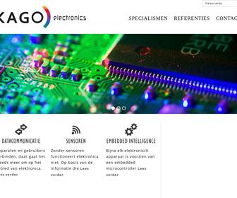 KAGO Electronics