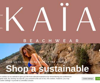 http://www.kaiabeachwear.com