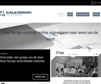 http://www.kaijidesign.nl