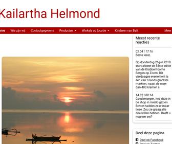 Kailartha Import